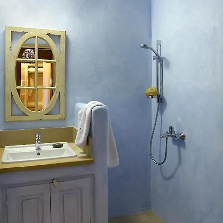 Diles & Rinies Villa Tinos Exterior photo