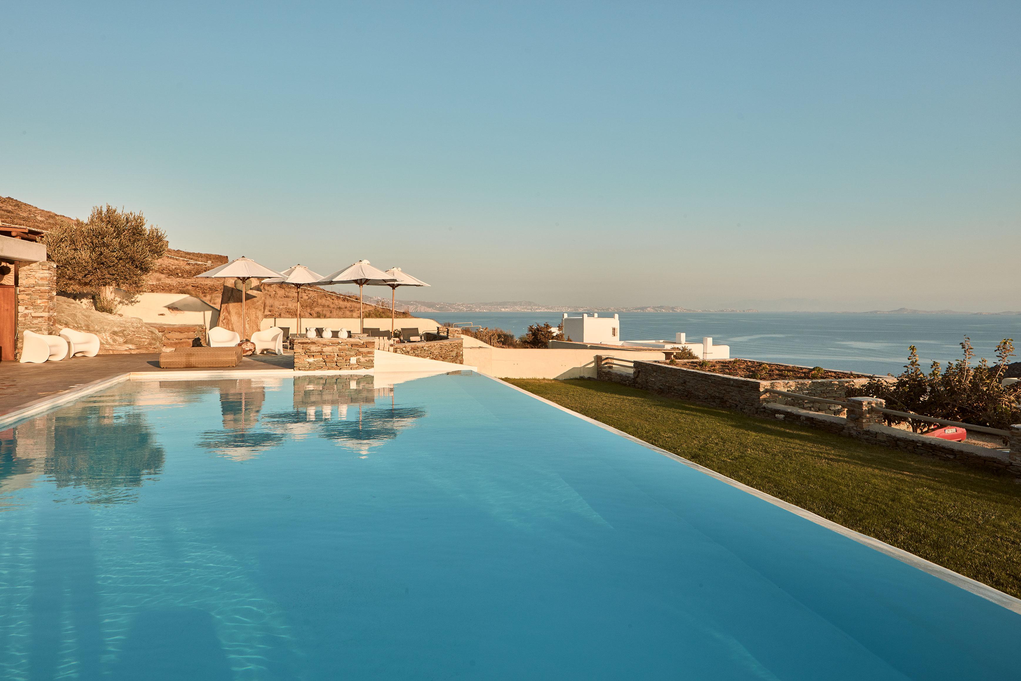 Diles & Rinies Villa