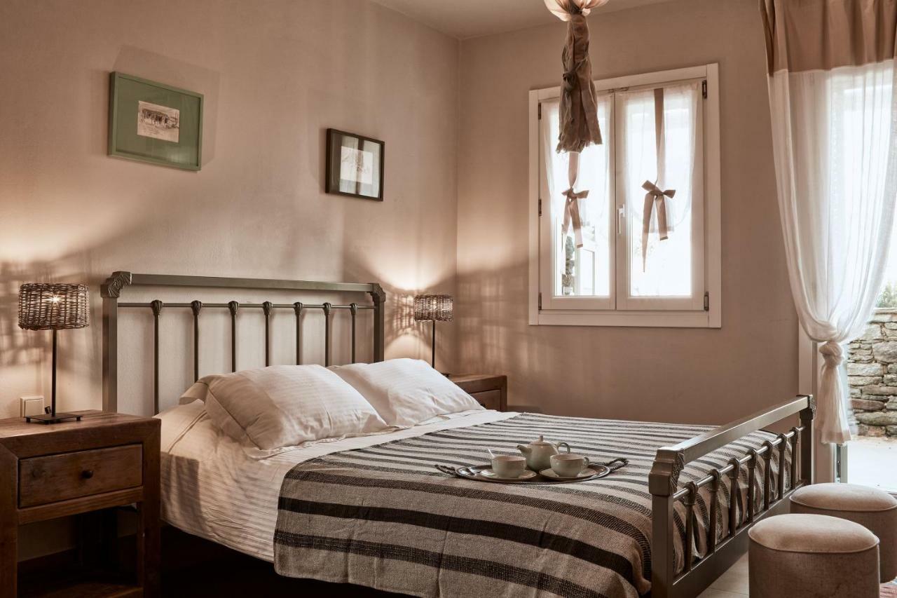 Villa Diles & Rinies Tinos